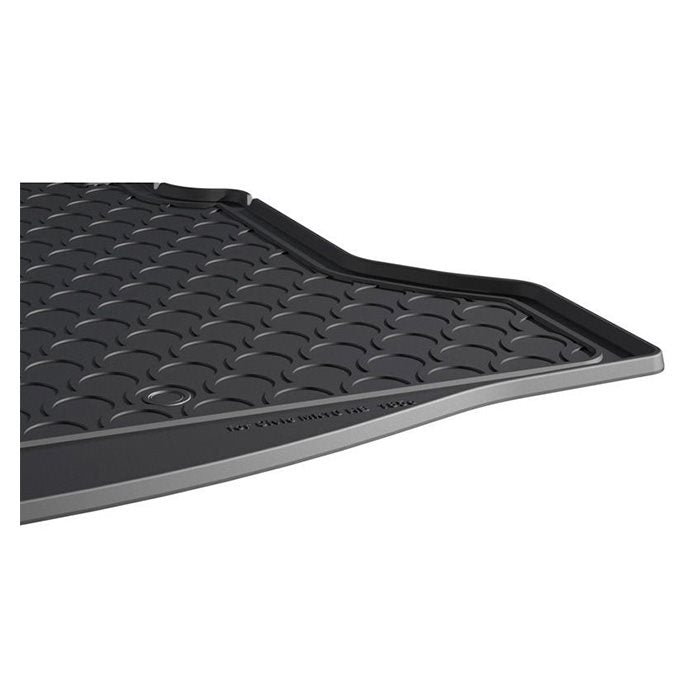 Bagagerumsbakke Honda Civic X 5dr hb 2017-2022