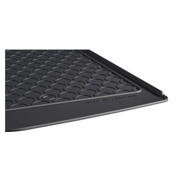 Bagagerumsbakke Mercedes GLE W167 7 per. 2019-