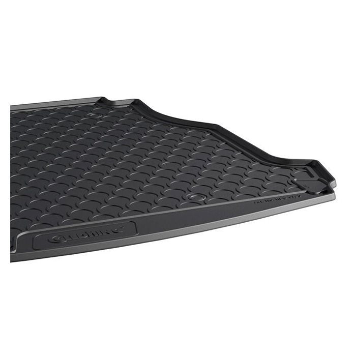 Bagagerumsbakke Mercedes C-Class W206 Sedan 2021-