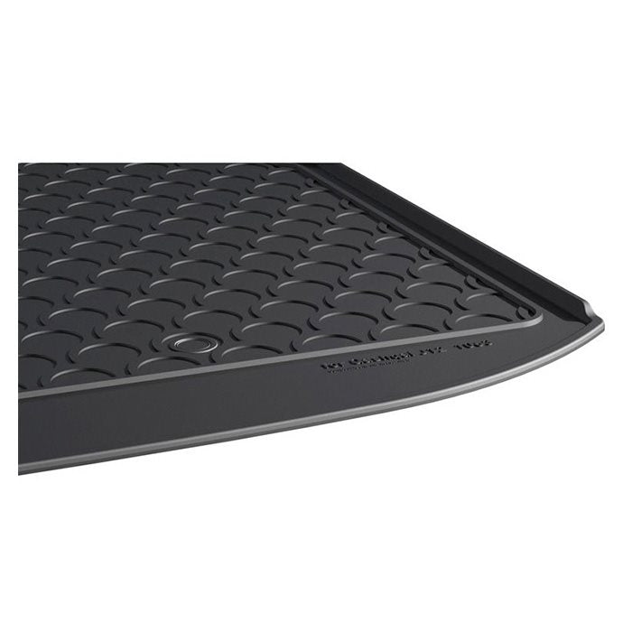 Bagagerumsbakke Nissan Qashqai III 2021-