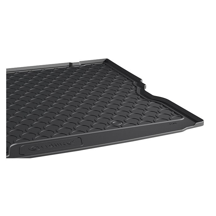 Bagagerumsbakke Opel Zafira B 2005-2011