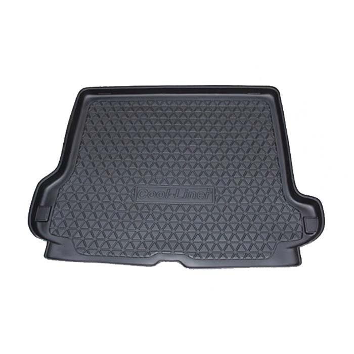 Bagagerumsbakke Opel Astra G STC 1998-2009