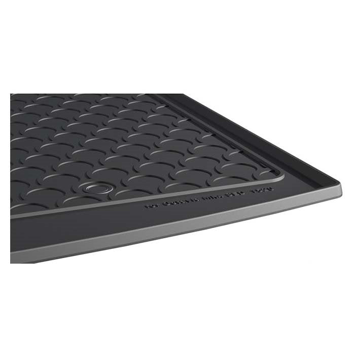 Bagagerumsbakke Skoda Octavia IV sedan 2020-