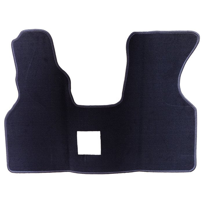 Velour formåtte VW Transporter T4 1990-2003