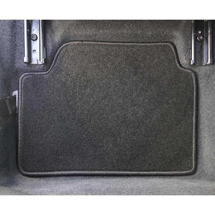 Måtter VW Golf Plus 2007-