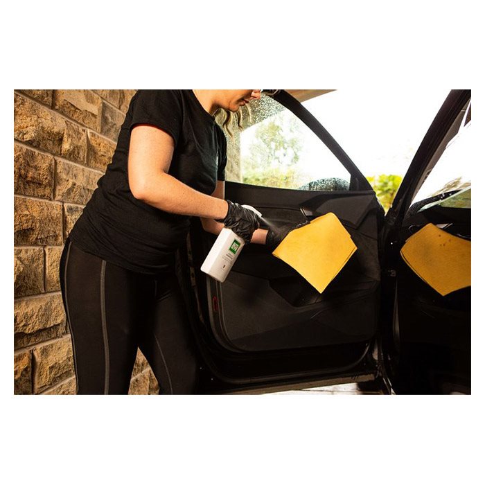 Autoglym Interior Shampoo 500ml Interiørrens