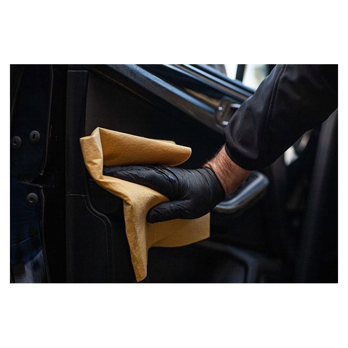 Autoglym Interior Shampoo 500ml Interiørrens