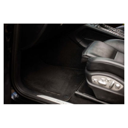 Autoglym Interior Shampoo 500ml Interiørrens