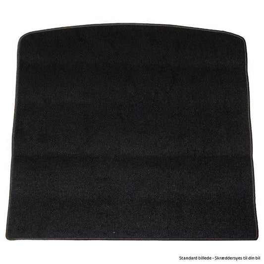 Bagagerumsmåtte nålefilt Kia Ceed sw 2006-2010