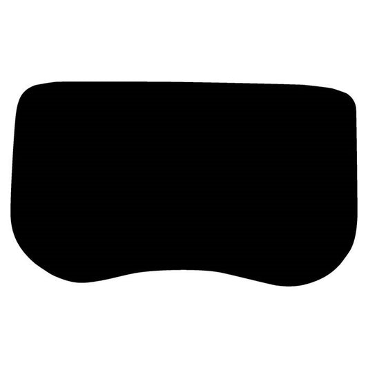 Bagagerumsmåtte foran Tesla Model 3 07/2017 ->