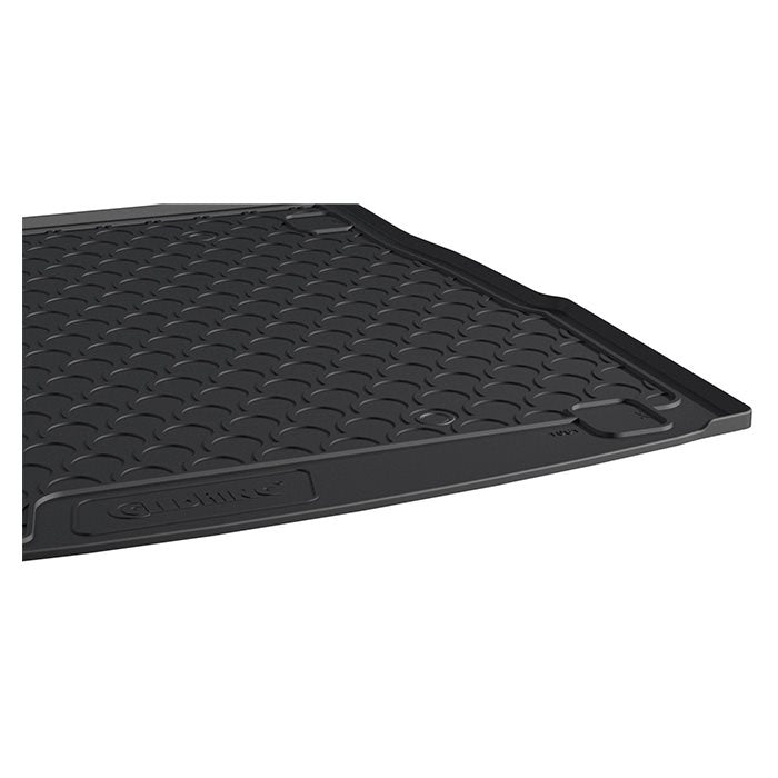 Bagagerumsbakke Alfa Romeo Stelvio 2017-