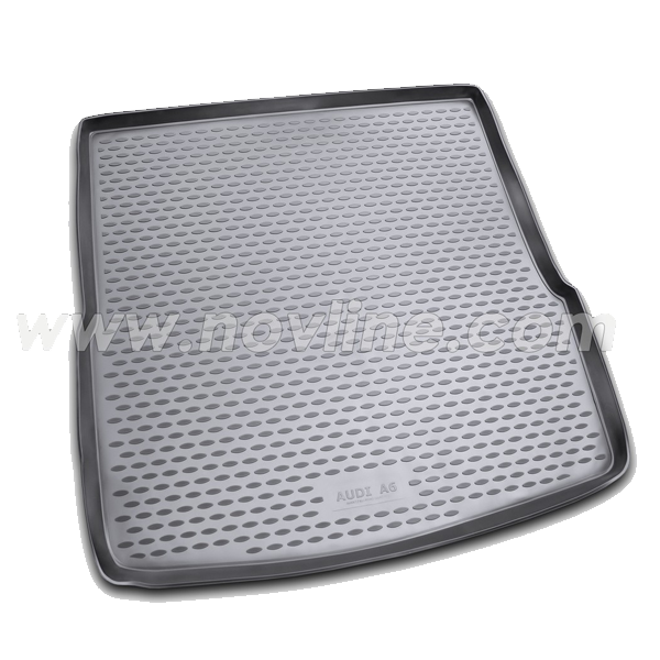 Bagagerumsbakke Audi A6 STC 2006-2011