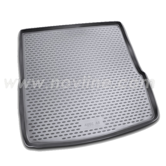 Bagagerumsbakke Audi A6 STC 2006-2011