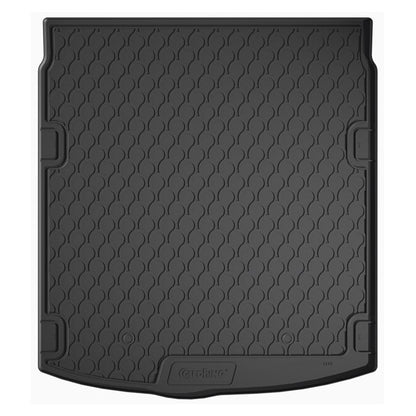 Bagagerumsbakke Audi A6 4D C7 03/2011-2018