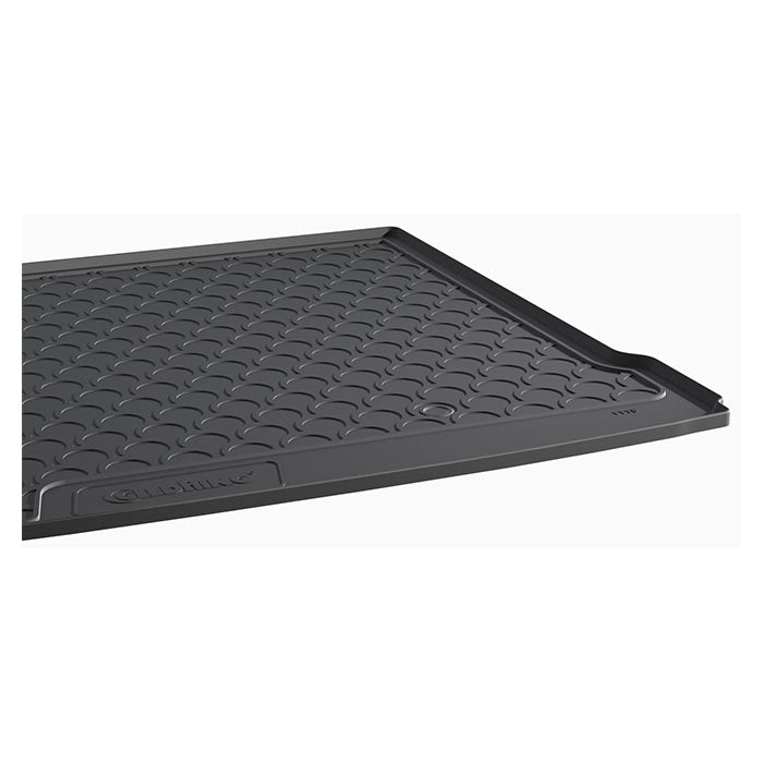 Bagagerumsbakke Audi Q3 Upper 09/2011-2018