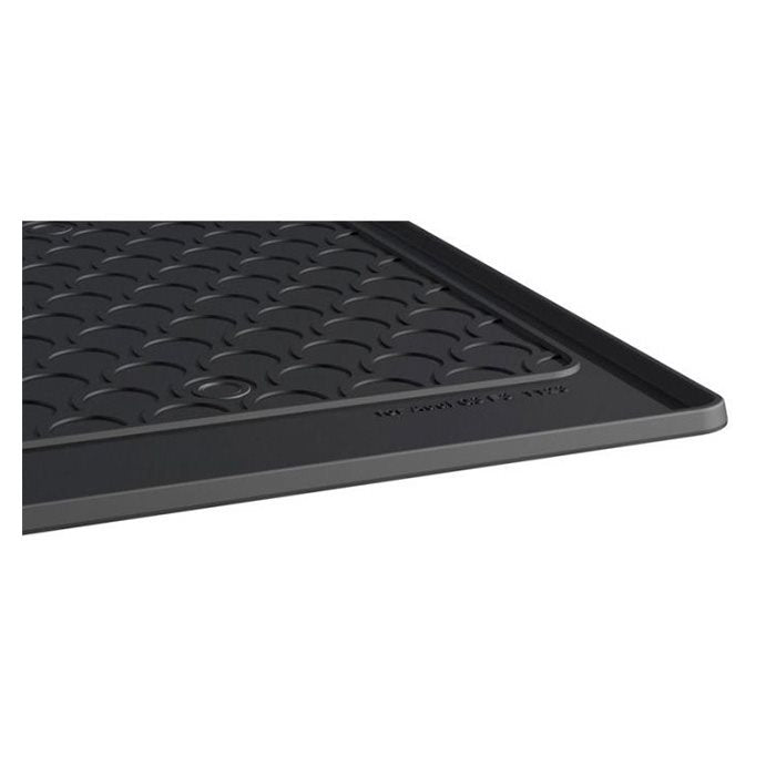 Bagagerumsbakke Audi Q3 F3B 2019-