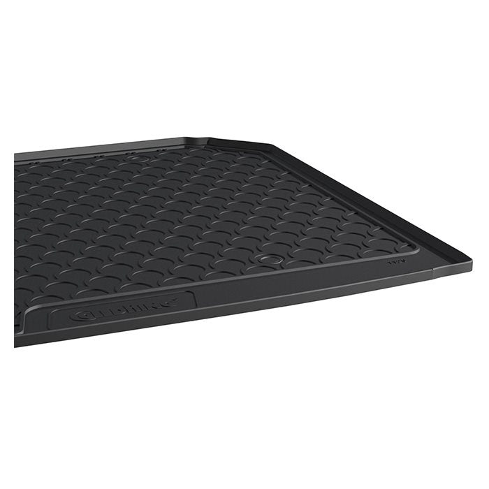 Bagagerumsbakke Audi Q3 2011-2018