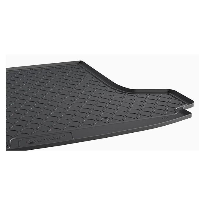 Bagagerumsbakke BMW 3 GT 5D F34 2013-