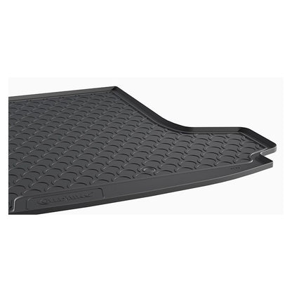 Bagagerumsbakke BMW 3 GT 5D F34 2013-