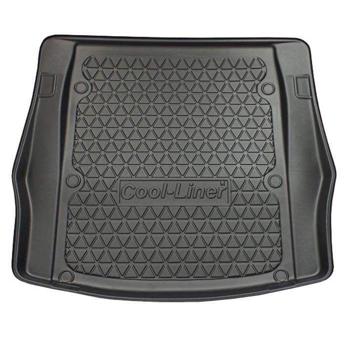 Bagagerumsbakke BMW 2 F22 Coupe 02/2014-