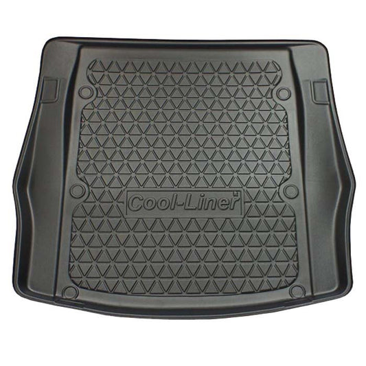 Bagagerumsbakke BMW 2 F22 Coupe 02/2014-