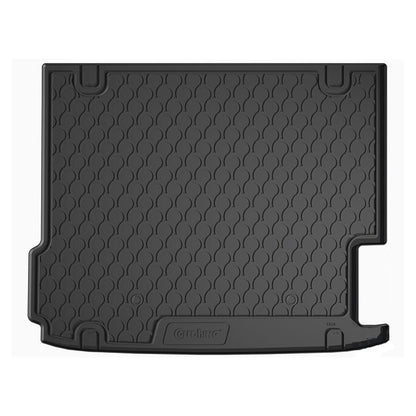 Bagagerumsbakke BMW X4 F26 2014-2018