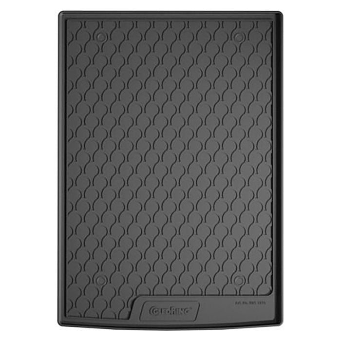 Bagagerumsbakke BMW Series I5 G60 2023-