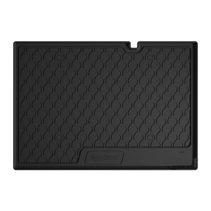 Bagagerumsbakke Dacia Sandero II 2012-2020