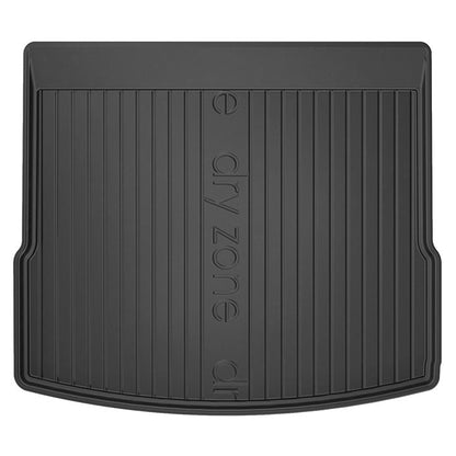 Bagagerumsbakke Porsche Macan SUV 2013-