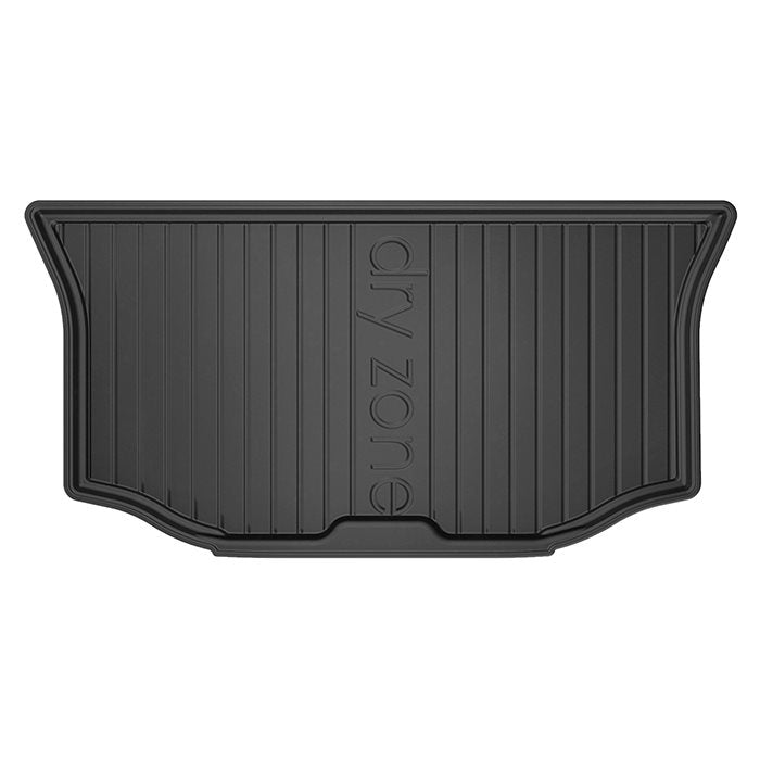 Bagagerumsbakke Mitsubishi Space Star MV 2013- øverst