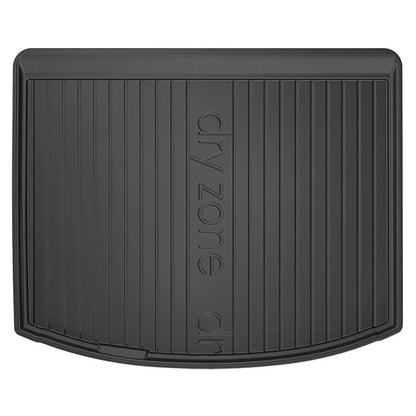 Bagagerumsbakke Mazda 3 II HB 2008-2013 nederst