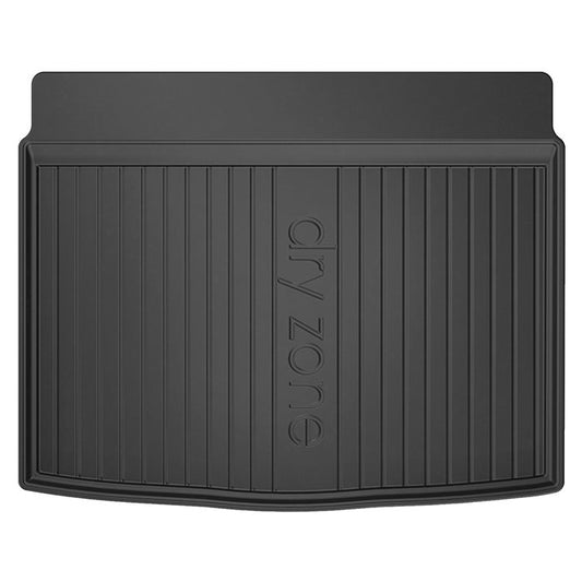 Bagagerumsbakke Kia Sportage IV SUV 2015-2021 nederst