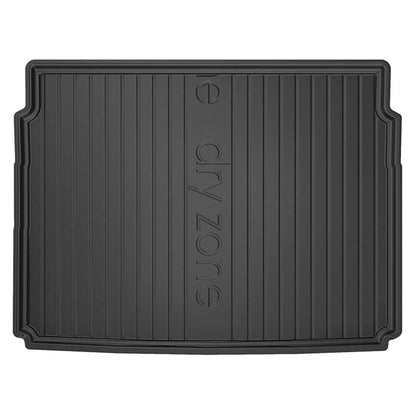 Bagagerumsbakke Citroën e-C4 HB 2020- øverst