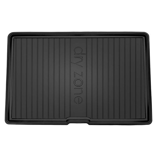 Bagagerumsbakke Renault Captur I 013-19 low