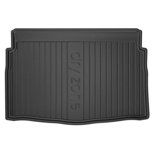 Bagagerumsbakke VW Golf Sportsvan 2014-2020 Nederst