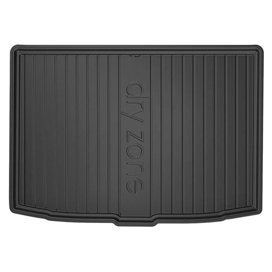 Bagagerumsbakke Nissan Juke I 14-19 nederst