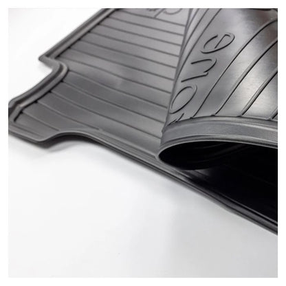 Bagagerumsbakke Skoda Rapid LB 2012-2019