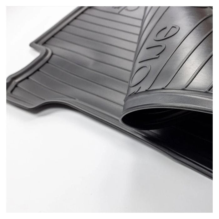 Bagagerumsbakke SEAT Leon III HB 2012-2020