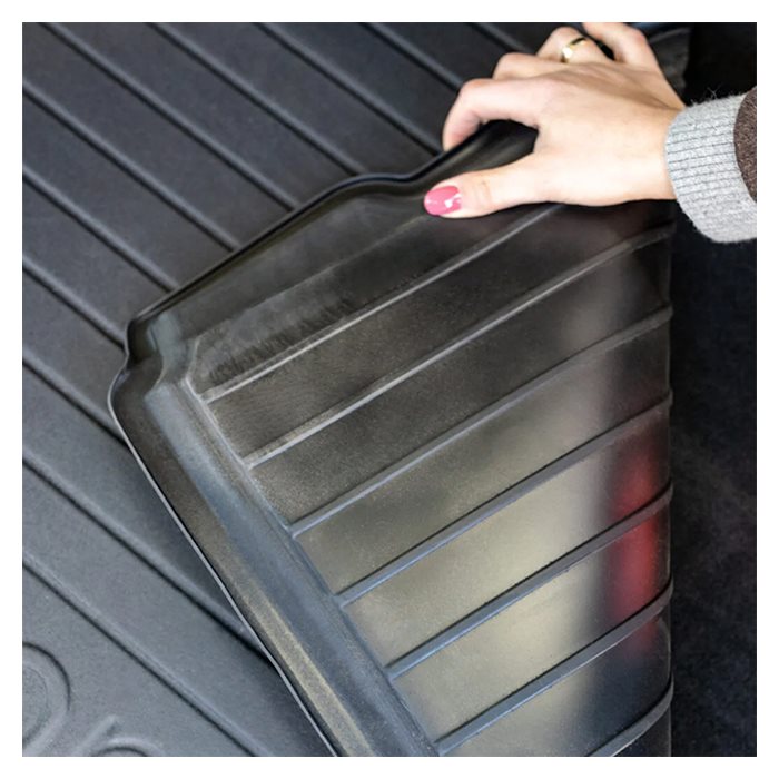 Bagagerumsbakke Ford C-Max I MV 2003-2010