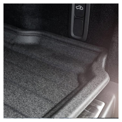 Bagagerumsbakke INFINITI QX70 SUV 2008-2017