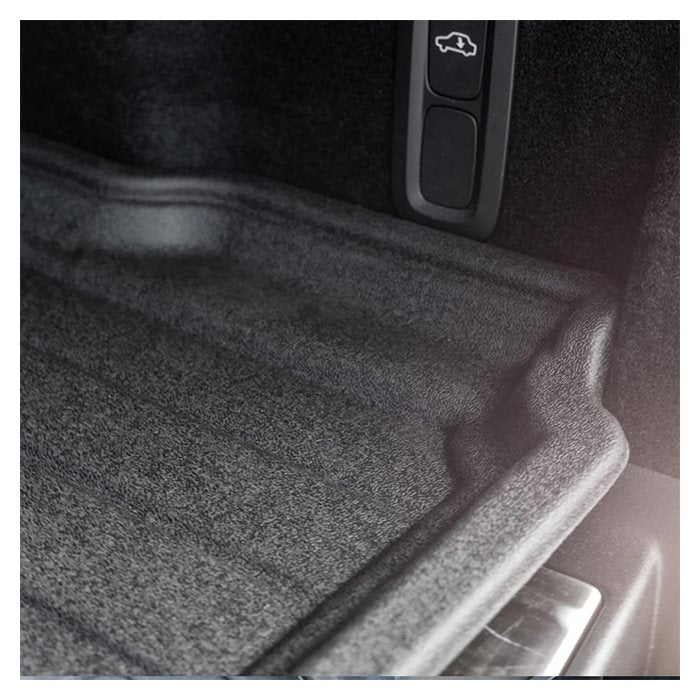 Bagagerumsbakke Chevrolet Orlando I MV 10-18 7 sæder