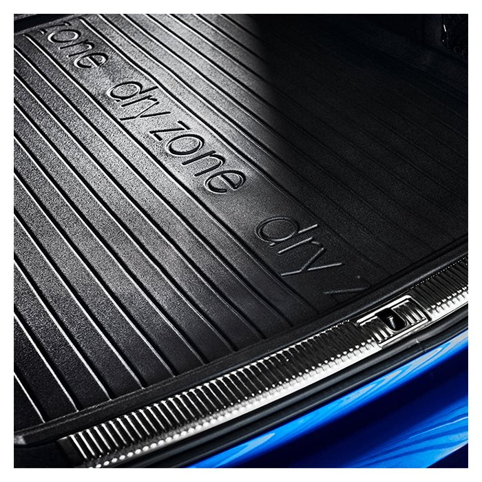 Bagagerumsbakke Mercedes Vito III 2014-