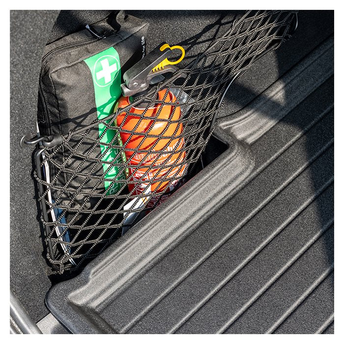 Bagagerumsbakke Ford Galaxy II MV 2006-2015 7 sæder