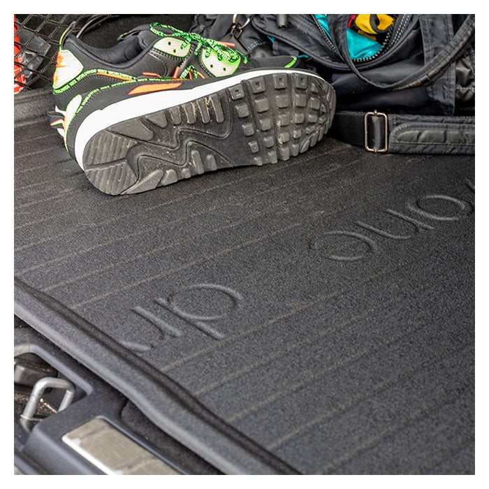 Bagagerumsbakke Ford Fiesta VII HB 2017-2023 5 døre