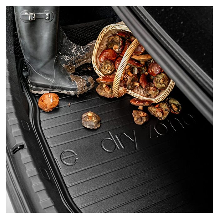 Bagagerumsbakke Ford Galaxy II MV 2006-2015 3. sæde