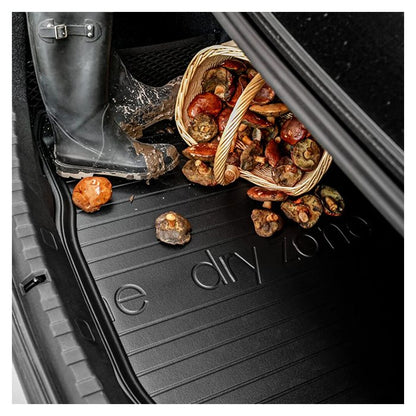 Bagagerumsbakke Mercedes GLE W292 SUV 2015-2019