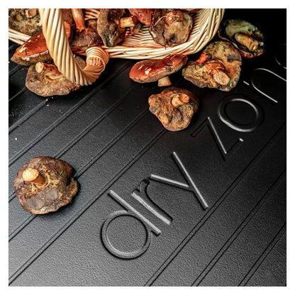 Bagagerumsbakke Kia Ceed III combi 2018- med sub