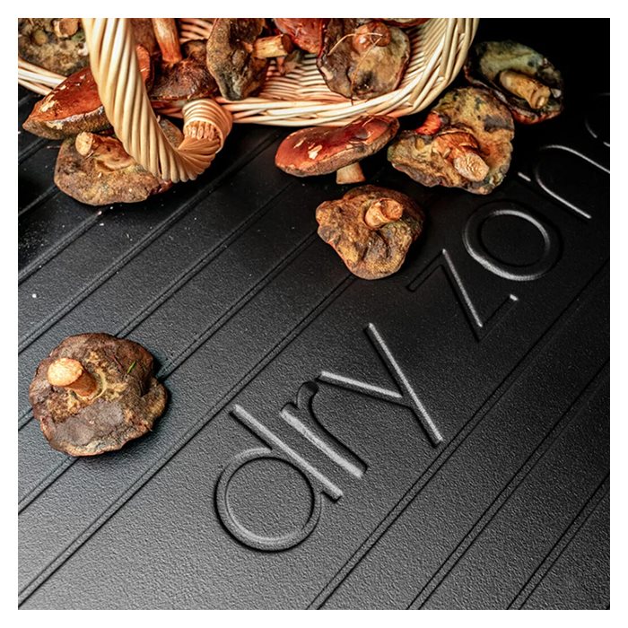 Bagagerumsbakke Alfa Romeo MiTo HB 2008-2018