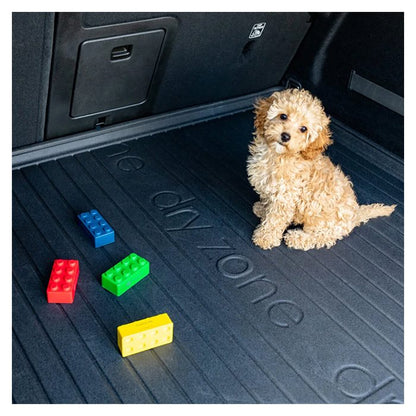 Bagagerumsbakke VW Touran I Minivan 2010-2015