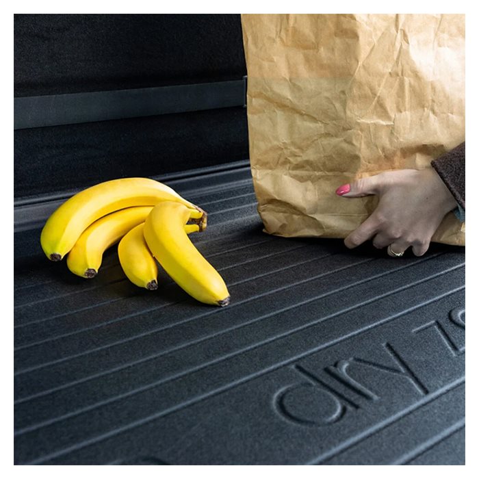 Bagagerumsbakke Kia Soul II 2013-2019 øverst